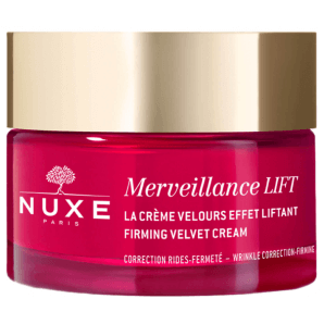 NUXE Merveillance Lift - La Crème Velours Effet Liftant (50ml)
