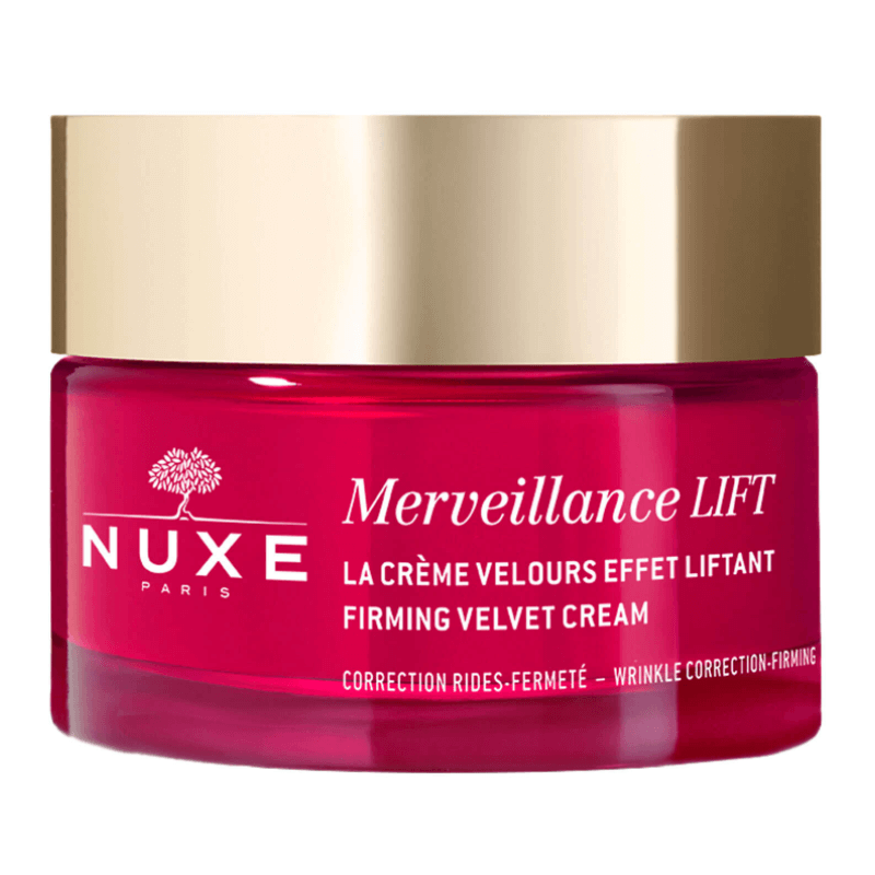 NUXE Merveillance Lift - La Crème Velours Effet Liftant (50ml)