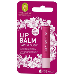 Primavera Lip Balm Care & Glow (4.6g)