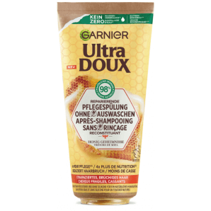 Ultra DOUX Honey Secrets...