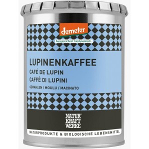 NATURKRAFTWERKE Lupinenkaffee Demeter (250g)