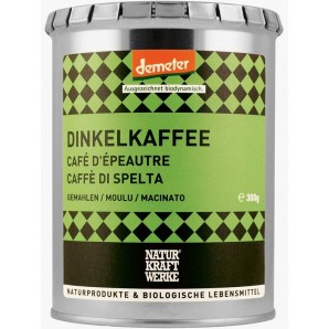 NATURKRAFTWERKE Dinkelkaffee Demeter (300g)