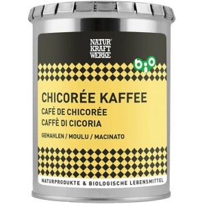 NATURKRAFTWERKE Chicorée Kaffee Bio (160g)