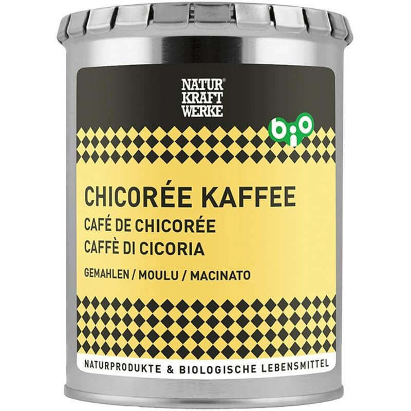 NATURKRAFTWERKE Chicorée Kaffee Bio (160g)
