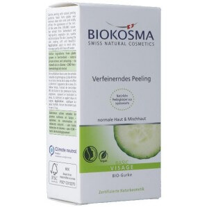 BIOKOSMA Basic Soft Peeling (50ml)
