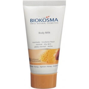 Biokosma Body Milk Apricot...