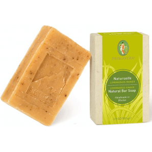 PRIMAVERA Natural soap...