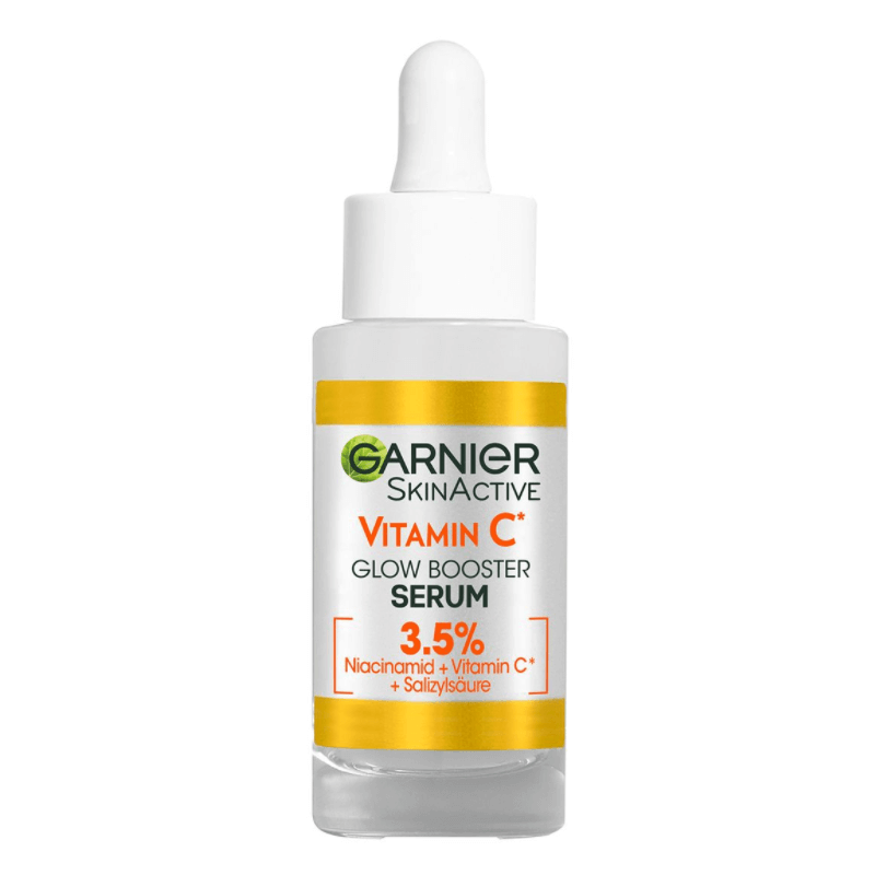 GARNIER SKIN Vitamin C Glow Super Serum (30ml)