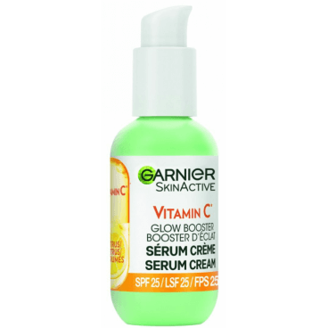 GARNIER SkinActive Vitamin C (50ml) | Glow Creme Booster kaufen Kanela Serum 2in1