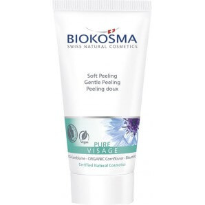 BIOKOSMA Pure Soft Peeling (50ml)