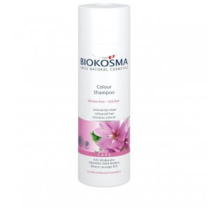 BIOKOSMA Shampoo Colour (200ml)
