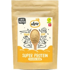 alver Super Protein Golden Bean (200g)