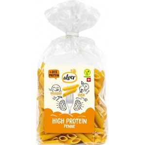 alver Golden Chlorella Pasta Penne (300g)