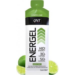 QNT Energel Lemon-Lime New (55ml)