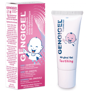 GENGIGEL Baby gum gel (20ml)