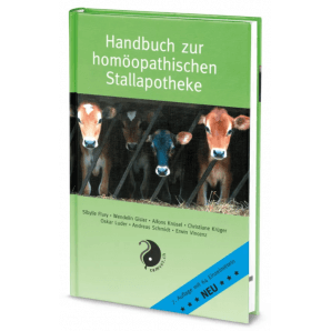 OMIDA Handbuch zur homöopathischen Stallapotheke (1 Stk)