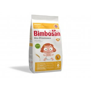 Bimbosan Bio Prontosan refill (300g)