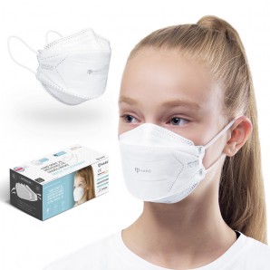 HARD Atemschutzmaske für Kinder (20 Stk)