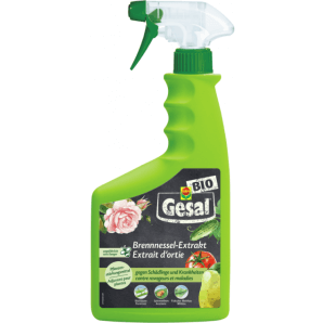 Gesal Nettle extract spray...