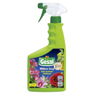 Gesal Milben-Stop Spray (750ml)