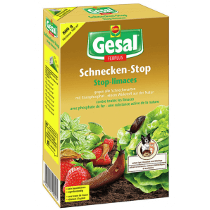 Gesal Schnecken-Stop Ferplus (800g)