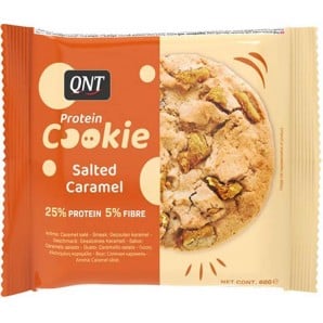 QNT Protein Cookie Salted Caramel (60g)