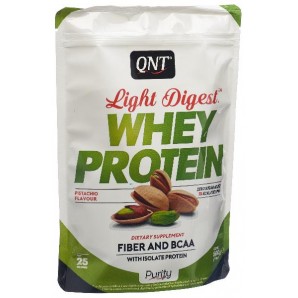 QNT Light Digest Whey Protein Pistachio (500g)