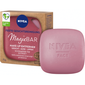 NIVEA Magic BAR Make-up Entferner (75g)
