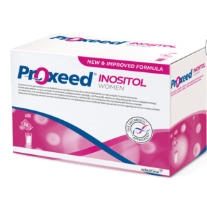 Proxeed Women Inositol (30x6g)