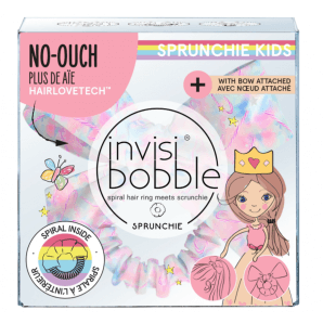 Invisibobble Haarbinder Kids Sprunchie sweets for my sweet (1 Stk)