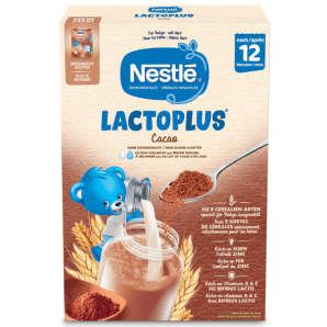 Nestle Cacao Lactoplus 400 g