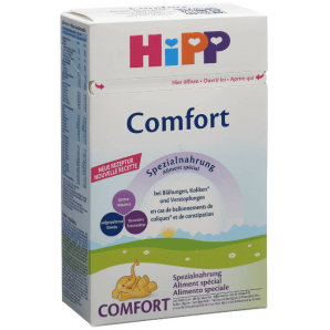 Hipp Comfort Spezialnahrung (500g)