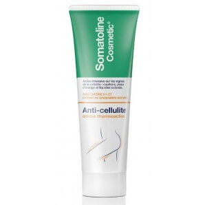 SOMATOLINE Anti-Cellulite Thermoaktive-Crème (250ml)