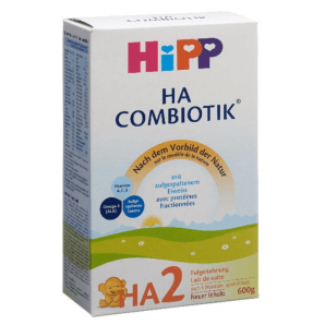 Hipp Combiotik Folgemilch HA 2 (600g)