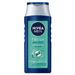 NIVEA Fresh Anti Fett pH-Optimal Shampoo (250ml)