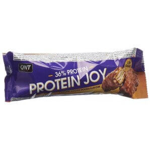 QNT 36% Protein Joy Bar Low...