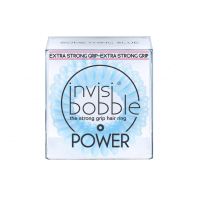 Invisibobble Haarbinder Power hellblau (3 Stk)