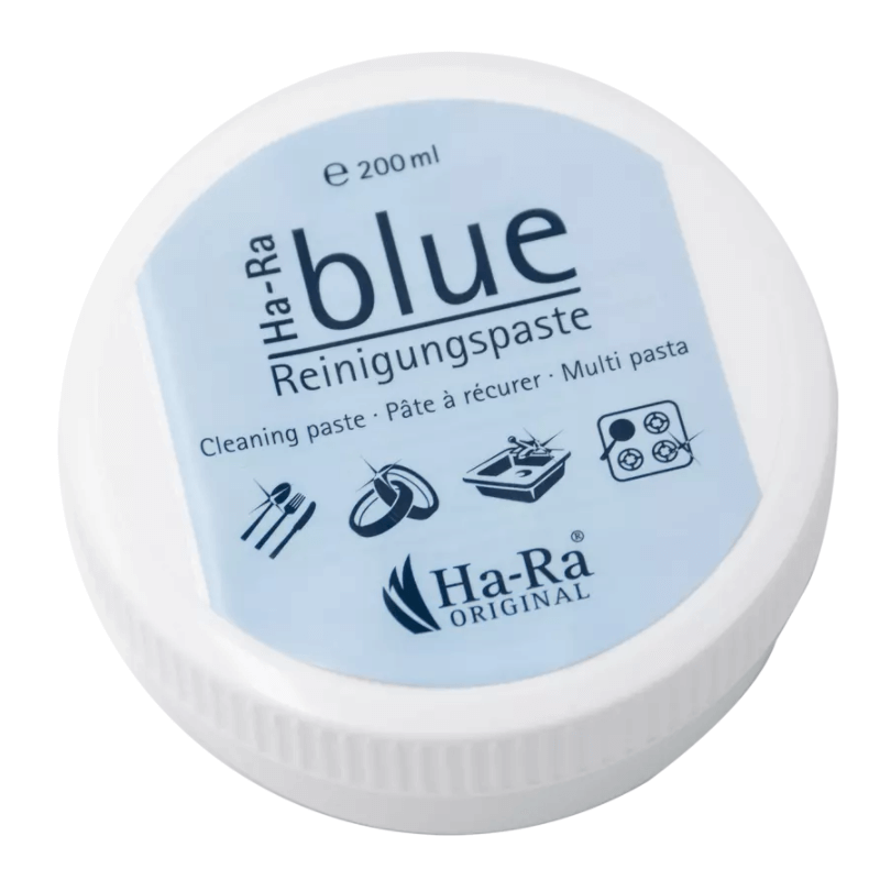Ha-Ra blue Reinigungspaste (200ml)