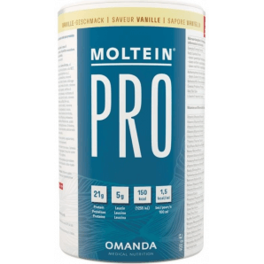 Moltein Pro 1.5 Vaniglia...