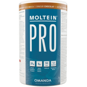 Moltein Pro 1.5 Schokolade (340g)