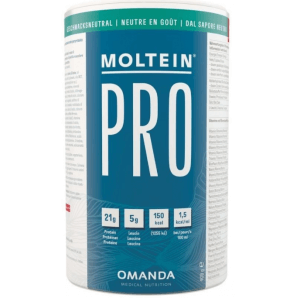 Moltein Pro 1.5 Neutral (340g)