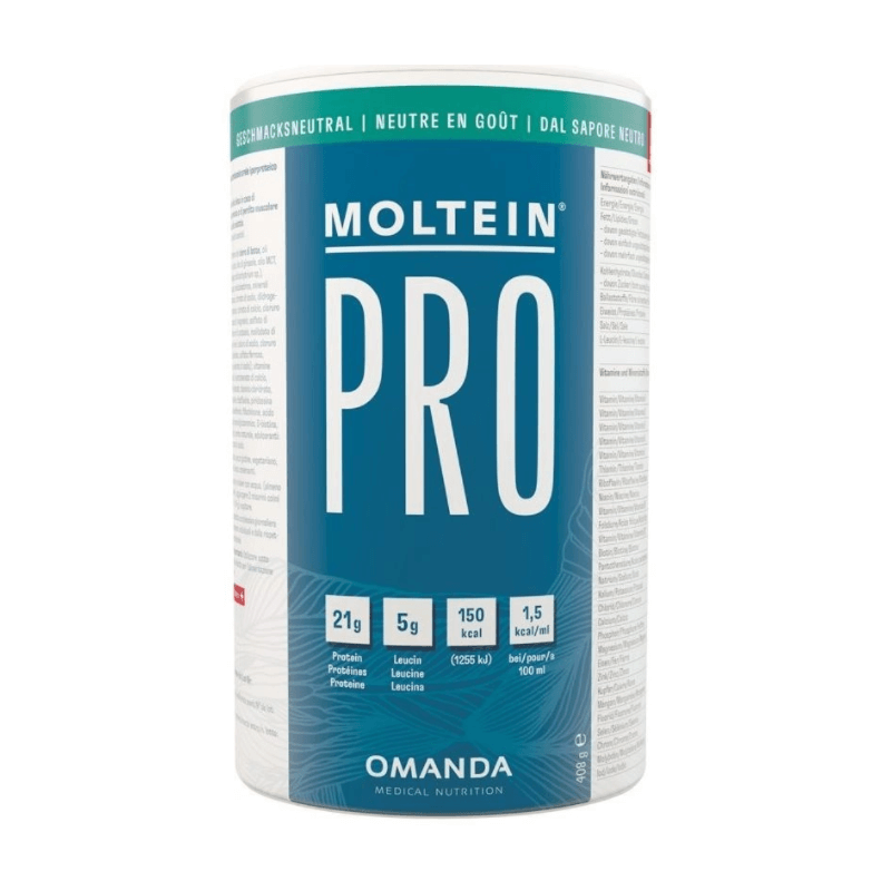 Moltein Pro 1.5 Neutral (340g)