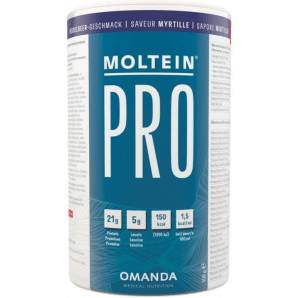 Moltein Pro 1.5 Myrtille...