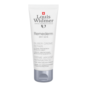 Louis Widmer Remederm Dry Skin Silber Creme Repair (75ml)