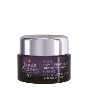 Louis Widmer Rich Day Cream UV30 parfümiert (50ml)