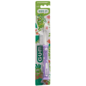 Sunstar Gum Kids toothbrush...
