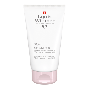 Louis Widmer Soft Shampoo parfümiert (150ml)
