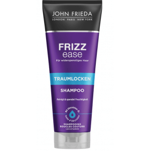 John Frieda Frizz Ease Traumlocken Shampoo (250ml)
