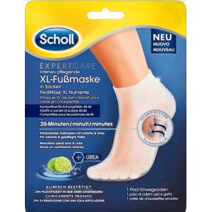 Scholl ExpertCare XL Foot...