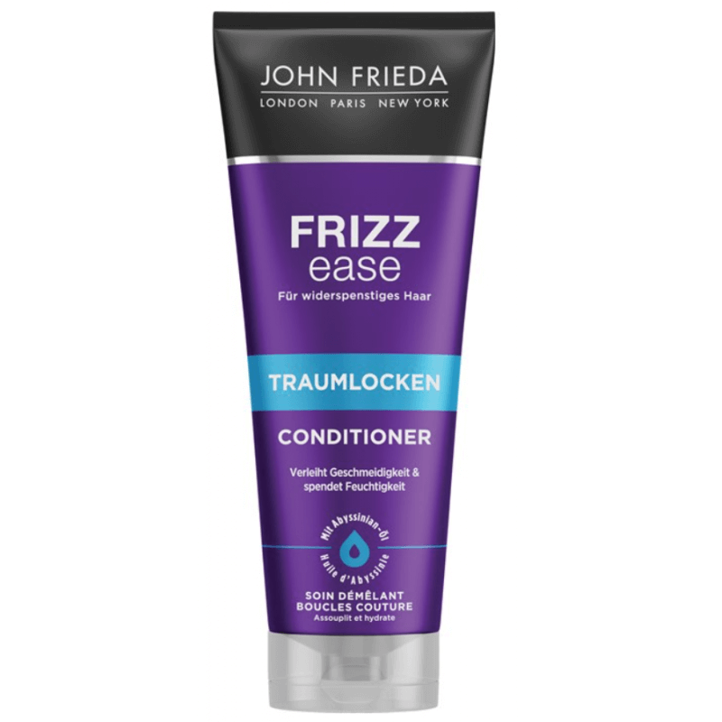 John Frieda Frizz Ease Traumlocken Conditioner (250ml)